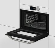 Встраиваемая микроволновая печь De Dietrich DKC4756W фото 4