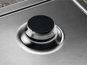 Газовая варочная панель Electrolux KGS64362XX фото 3