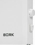 Конвектор БОРК R710 фото 4 Конвектор BORK R710 фото 4