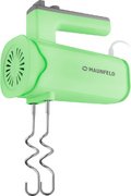 Миксер Маунфилд MF-331GR фото Миксер Maunfeld MF-331GR фото