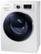 Стирально-сушильная машина Samsung WD 80 K 5410 OW/LP фото 4