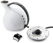 Электрический чайник Бугатти GIULIETTA 02-GTC1NU фото 4 Электрический чайник Bugatti GIULIETTA 02-GTC1NU фото 4