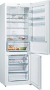 Двухкамерный холодильник Бош KGN49XWEA фото 2 Двухкамерный холодильник Bosch KGN49XWEA фото 2