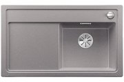 Мойка Blanco ZENAR 45S чаша справа клапан-автомат InFino алюметаллик Мойка Blanco ZENAR 45S чаша справа клапан-автомат InFino алюметаллик