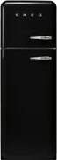 Холодильник Смег FAB30LNE1 фото Холодильник Smeg FAB30LNE1 фото