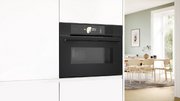 Духовой шкаф Bosch CMG978NM1 фото 4