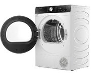 Сушильная машина Hisense DH3S702UWDE фото 4