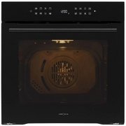 Духовой шкаф KRONA ONYX 60H BL/BL фото 4
