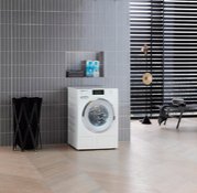 Стиральная машина Miele WWV980WPS новая с витрины фото 3
