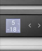Встраиваемый холодильник BORA C178KGS2 фото 4