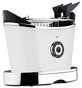 Тостер Бугатти VOLO White Swarovski 140 фото Тостер Bugatti VOLO White Swarovski 140 фото