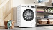 Стиральная машина Bosch WGG244FESN фото 4