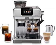 Рожковая кофеварка DeLonghi EC9455.M
