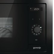 Встраиваемая микроволновая печь Gorenje BM235SYB фото 4