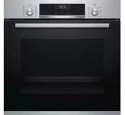 Встраиваемый духовой шкаф BOSCH HBG537ES0R
