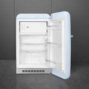 Холодильник Смег FAB10RPB6 фото 2 Холодильник Smeg FAB10RPB6 фото 2