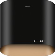 Вытяжка Maunfeld GUNA 60 Black/Anthracite with Gold фото 4