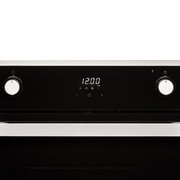 Электрический духовой шкаф KRONA ADRIANO 60 BL фото 4