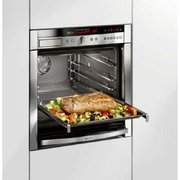 Духовой шкаф Neff B46C74N3 фото 3