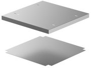 Комплект полок Smeg 2RIP140 Комплект полок Smeg 2RIP140