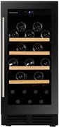 Винный шкаф Dunavox DAU-32.83B Винный шкаф Dunavox DAU-32.83B