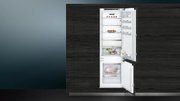 Встраиваемый холодильник Сименс KI87SADD0 фото 2 Встраиваемый холодильник Siemens KI87SADD0 фото 2