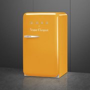 Холодильник Смег FAB10RDYVC5 фото 2 Холодильник Smeg FAB10RDYVC5 фото 2