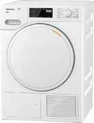 Сушильная машина Miele TWE620WP