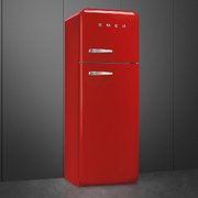 Холодильник Смег FAB30RRD6 фото 4 Холодильник Smeg FAB30RRD6 фото 4
