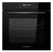 Духовой шкаф Kuppersberg HT 613 Black Духовой шкаф Kuppersberg HT 613 Black фото