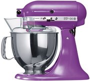 Миксер Китчен Эйд KSM150PSEGP фото 3 Миксер KitchenAid KSM150PSEGP фото 3