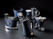 Соковыжималка Бугатти Juicer VITA Denim фото 3 Соковыжималка Bugatti Juicer VITA Denim фото 3