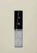 Холодильник Бош KGE39XK2AR фото 4 Холодильник Bosch KGE39XK2AR фото 4