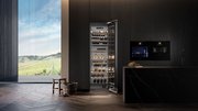 Встраиваемый винный шкаф Signature Kitchen Suite SKSCW242RP фото 2