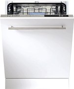 Посудомоечная машина Vestfrost VFDW 6021 Посудомоечная машина Vestfrost VFDW 6021