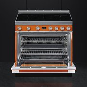 Варочный центр Smeg CPF9IPOR фото 2