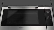 Духовой шкаф Fulgor Milano FCO 9013 TM X фото 4