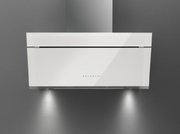 Вытяжка Falmec Butterfly Isola 90 ix (800) ECP white фото 2