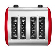 Тостер KitchenAid 5KMT421EER фото 4