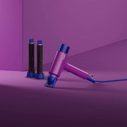 Фен-стайлер БОРК F732 Ametist фото 2 Фен-стайлер BORK F732 Ametist фото 2