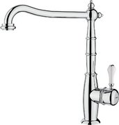 Смеситель Тека CL 915 CHROME фото Смеситель Teka CL 915 CHROME фото