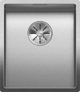 Мойка BLANCO CLARON 340-IF нержавеющая сталь Durinox Мойка BLANCO CLARON 340-IF нержавеющая сталь Durinox