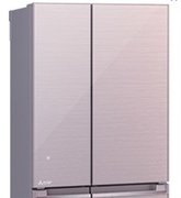 Холодильник Митсубиси  MR-WXR627Z-P-R1 фото 4 Холодильник Mitsubishi Electric  MR-WXR627Z-P-R1 фото 4