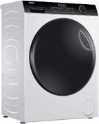 Стирально-сушильная машина Haier HWD80-BP14959A фото 2