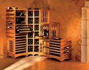 Угловое основание EuroCave MV17-020021 фото 4