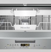 Встраиваемая посудомоечная машина Miele G 5000 SCi фото 2