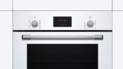 Встраиваемый духовой шкаф BOSCH HBF512BV1R фото 4
