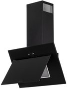 Вытяжка Krona ELMA 600 black PB фото 3