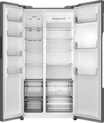 Холодильник Haier HRF-522DS6RU фото 4