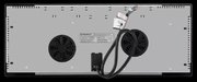 Индукционная варочная панель Maunfeld CVI904SFLDGR Inverter фото 4